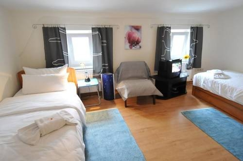 Hotel Britz