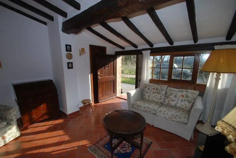 Agriturismo Podere La Paolina - Residenza di Charme