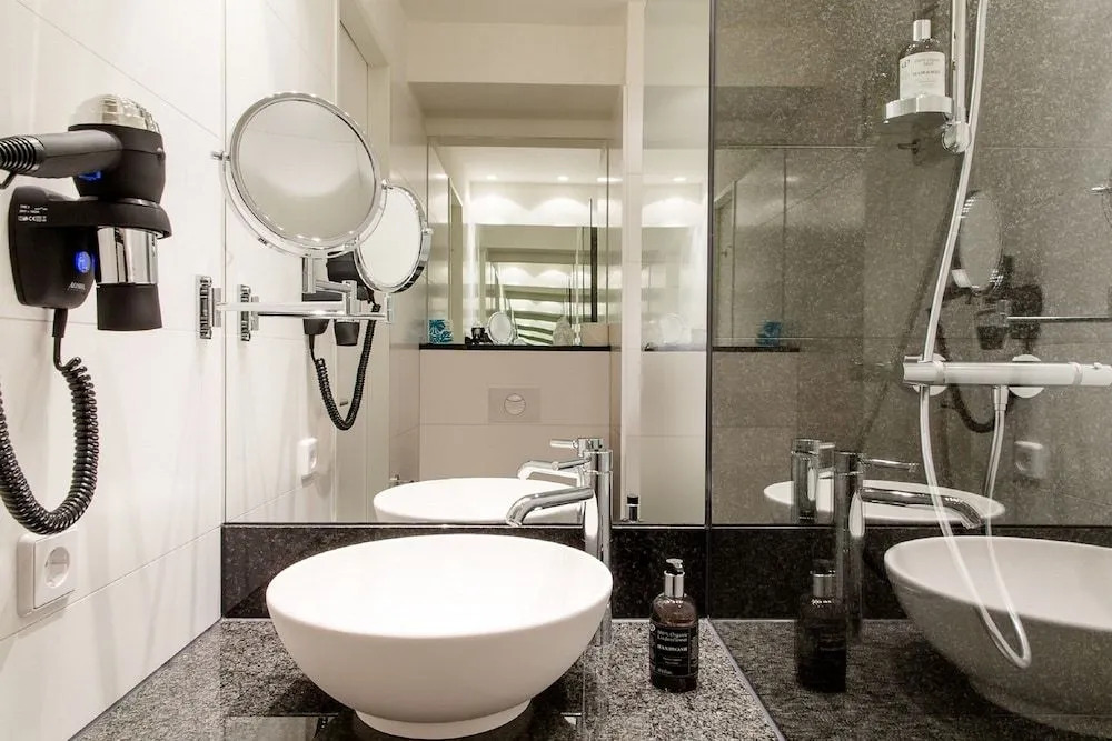 Motel One Hamburg-Fleetinsel
