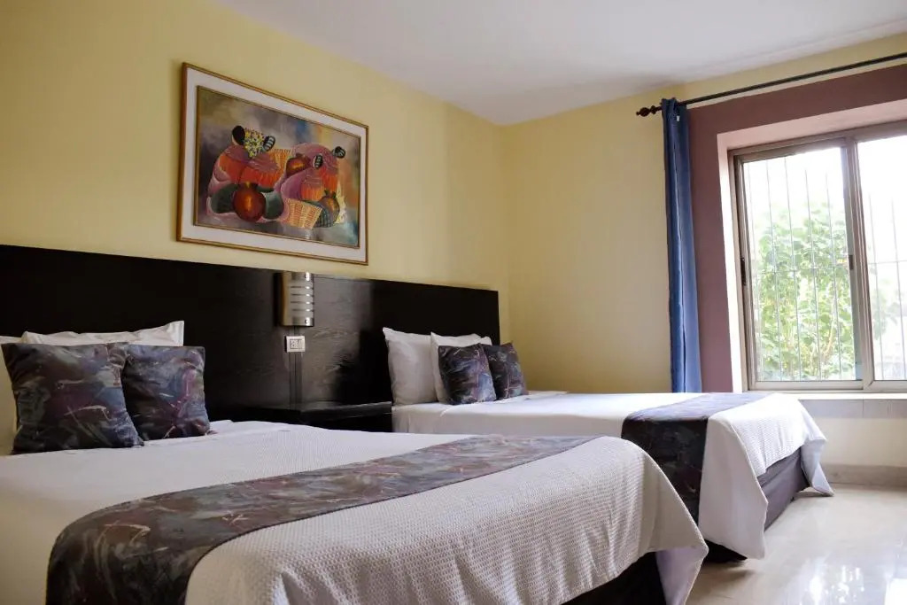 Park Hotel