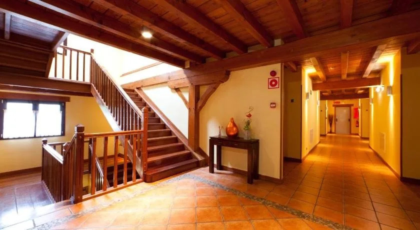 Hotel-Apartamento Rural Atxurra