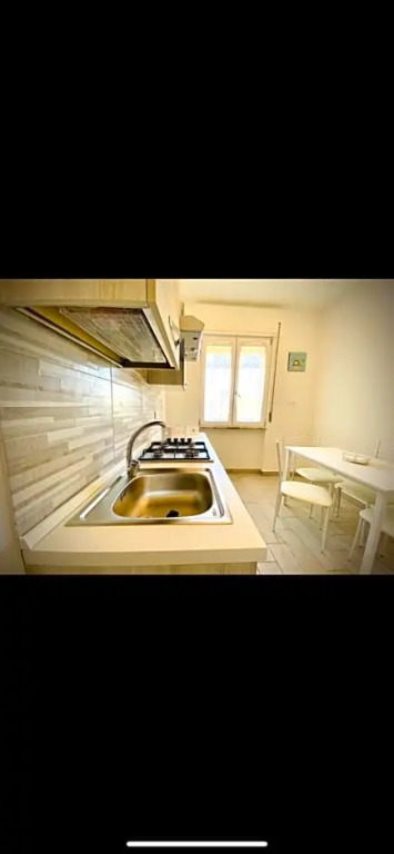 Holiday Home Il Rivo
