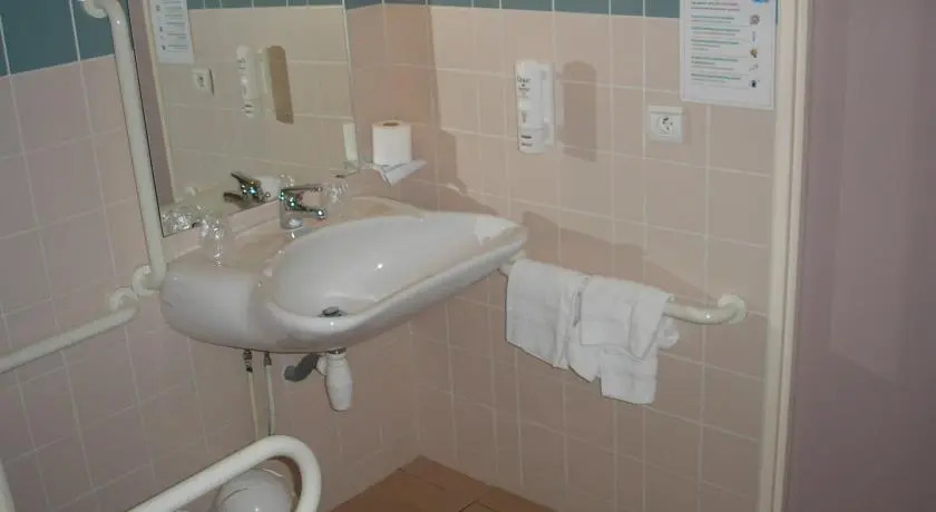 Hotel Autogrill Lafayette-Lorlanges