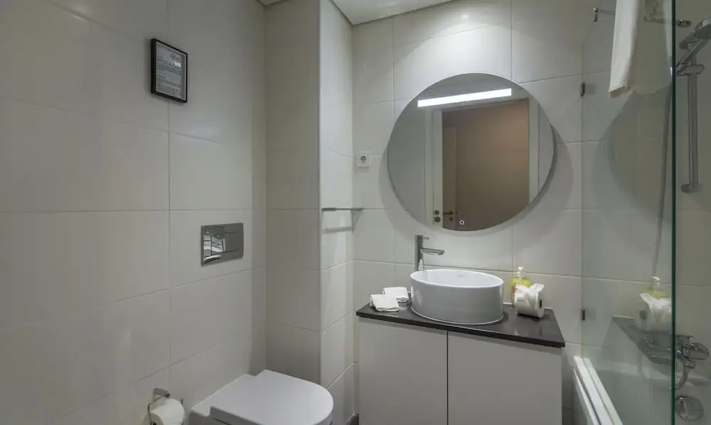 Home Azores - Coliseu Residences