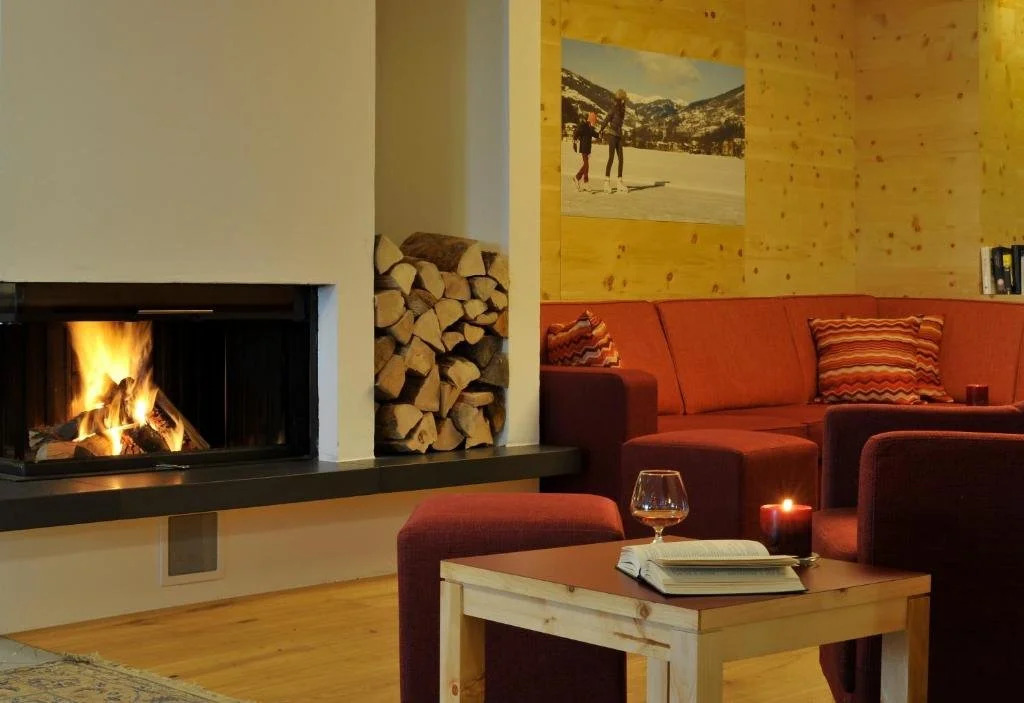 Familien- Sportresort BRENNSEEHOF