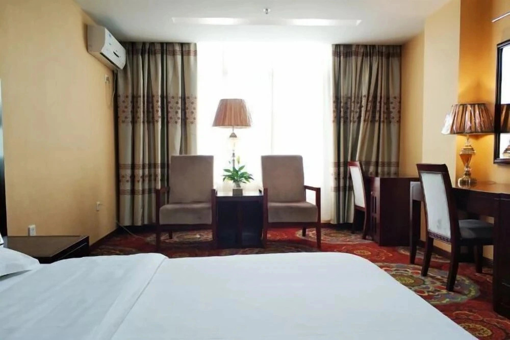 Hengchuan Business Hostel