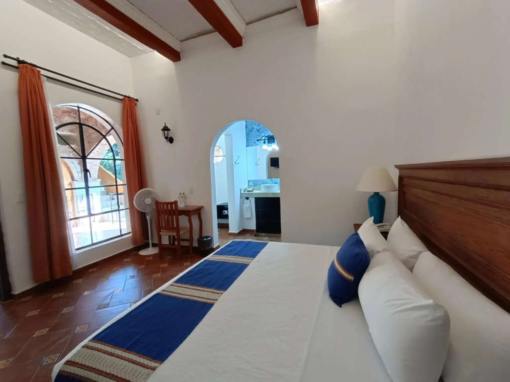 Hotel Hacienda Monteverde San Miguel de Allende