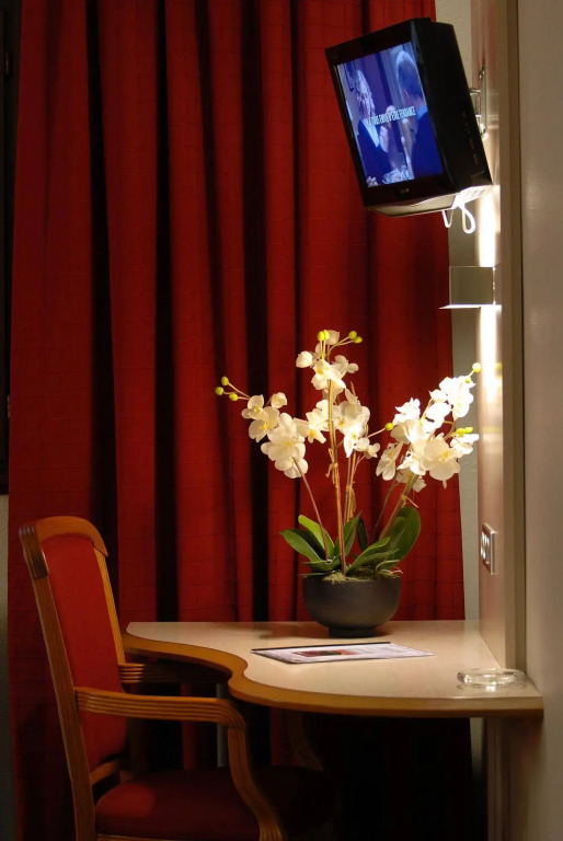 Sud Hotel