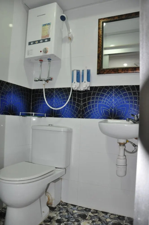 Angel Guest House