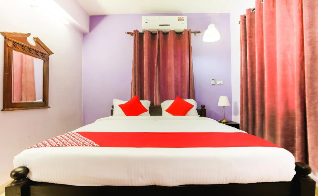 Babiz Inn By OYO Rooms