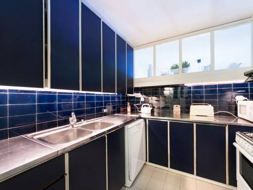 Apartment Capanema