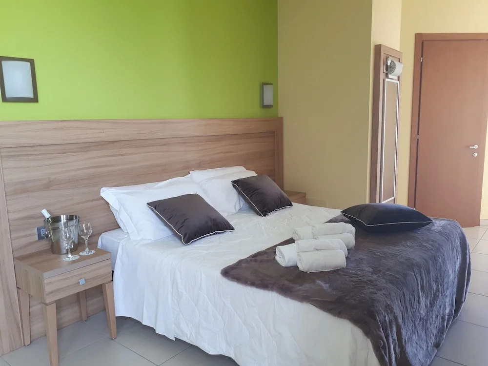 Hotel La Ninfea