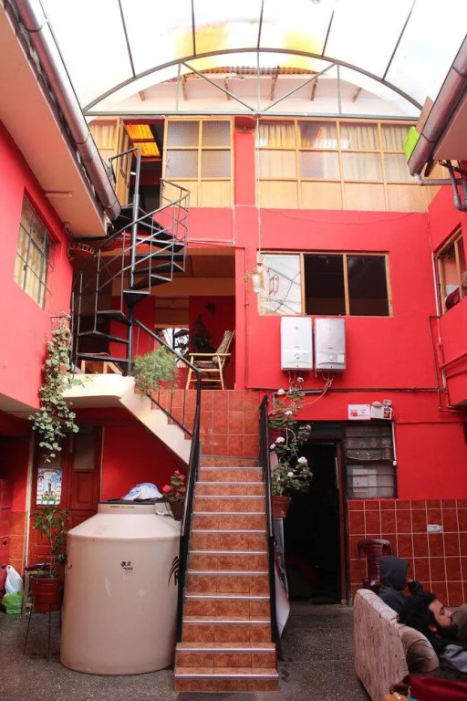 Hostel Cofico Cusco