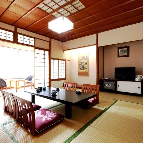 Yumei Hotel