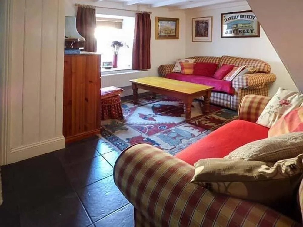 Milkwood Villa
