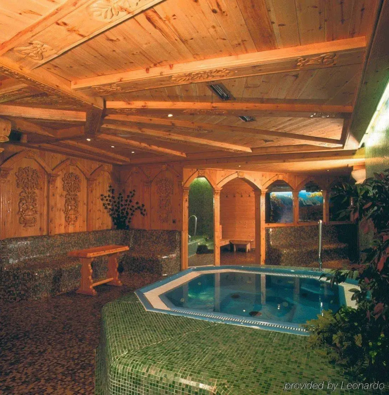 Berghotel Basur