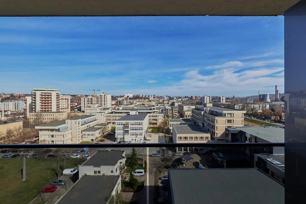 Alessandro home 7 Luxury Centru Palas Mall Iasi