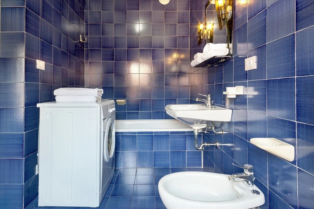 Exclusive Palazzo Schifanoia Apartment