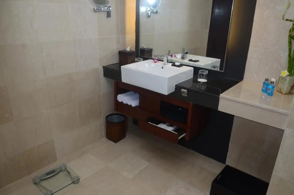 Sanur Resort Watujimbar
