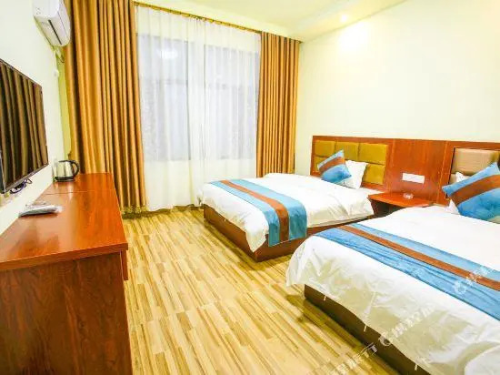 Yingbin Chain Hotel