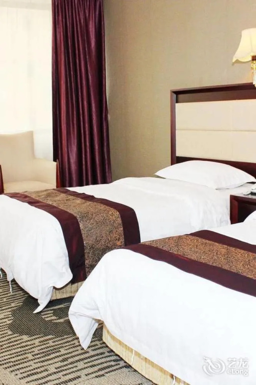 Yihailou Hotel