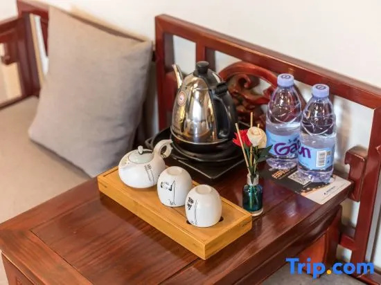 WeiJian Guesthouse