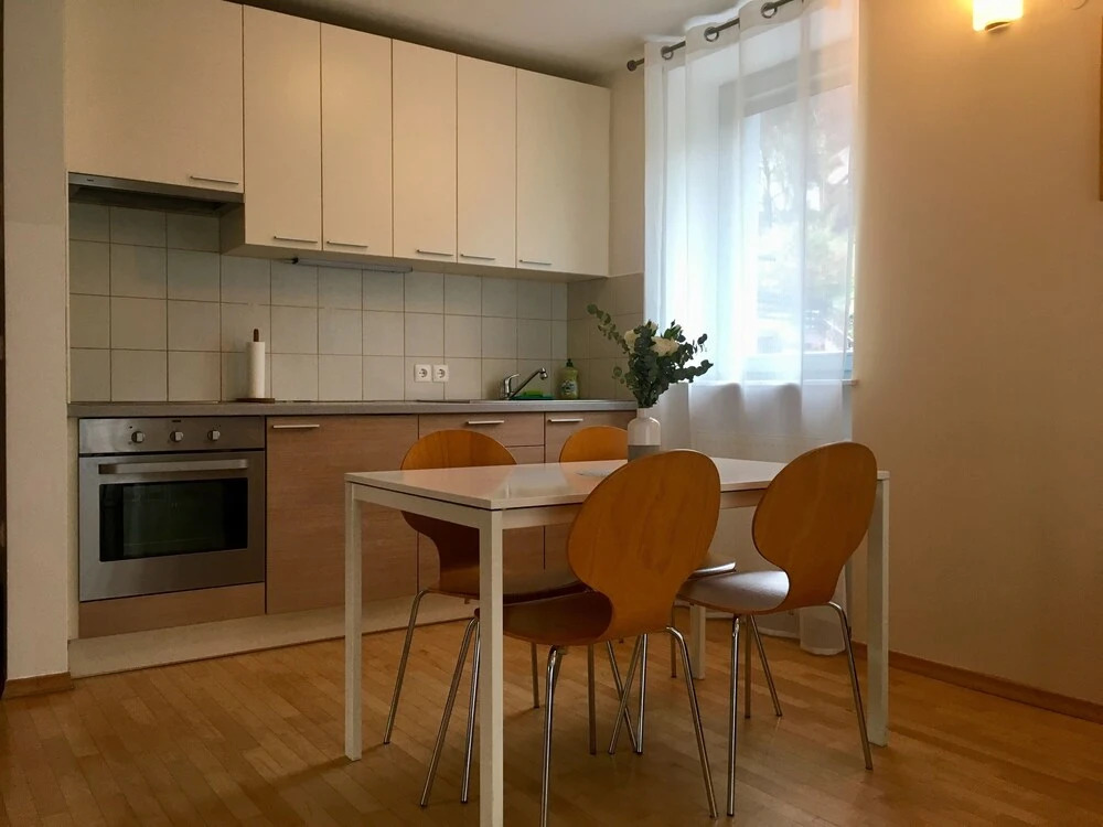 Apartment Muznik