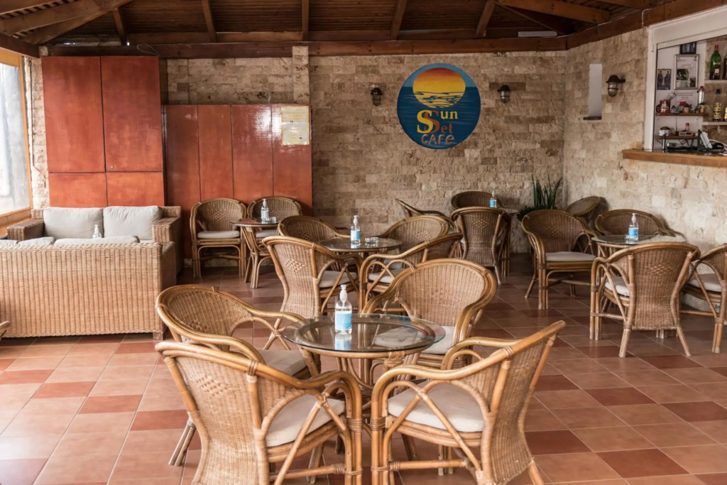 Sunset Apartments
