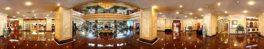 Sunshine Hotel