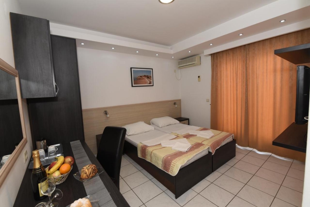 Guest House Zec