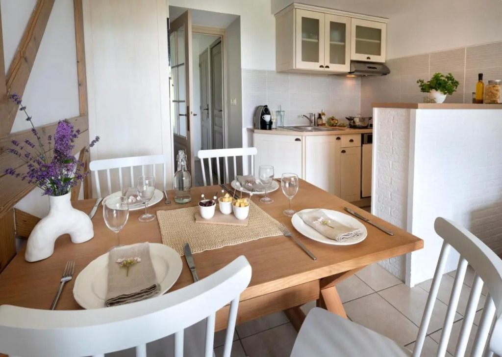 Pierre & Vacances Premium Residence & Spa Houlgate