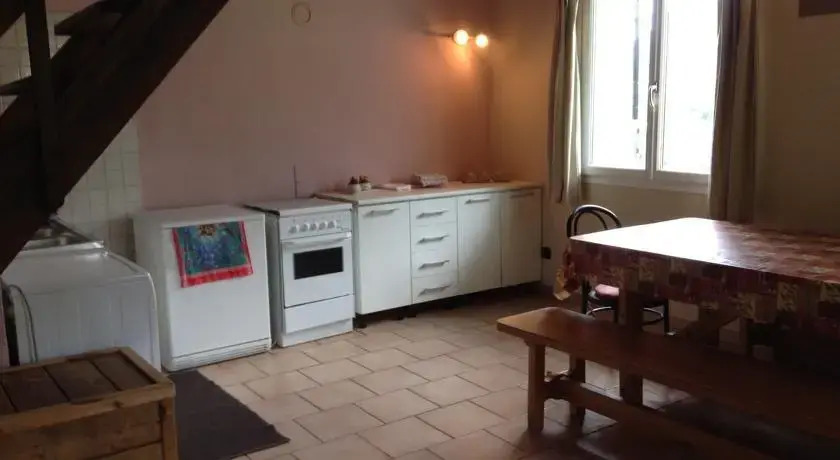 Casa Vignole