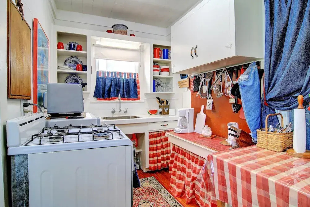 Joys Beach House