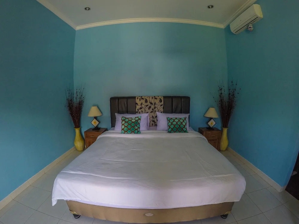 Bingin Garden Uluwatu