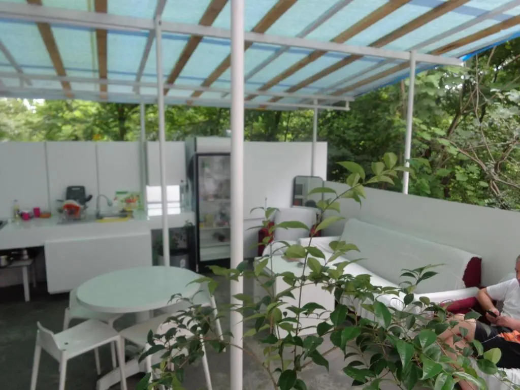 White Guest House