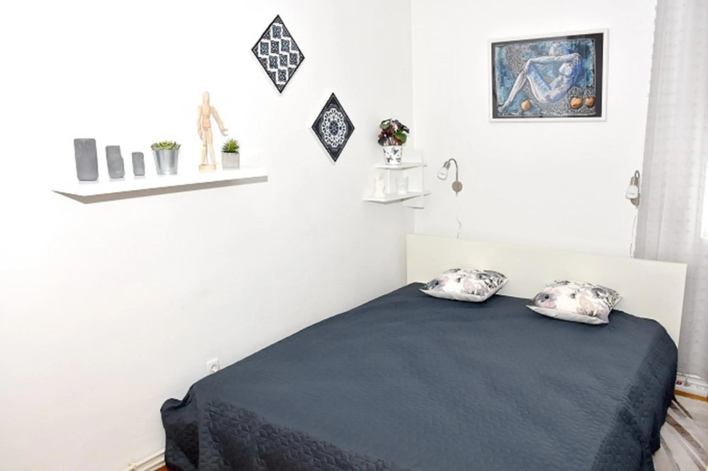 Apartman Vlaška 78