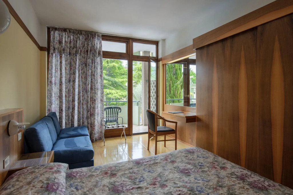 Hotel Palme & Suite