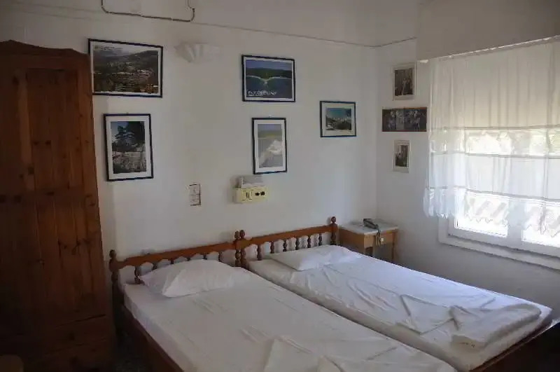 Hotel Vicky