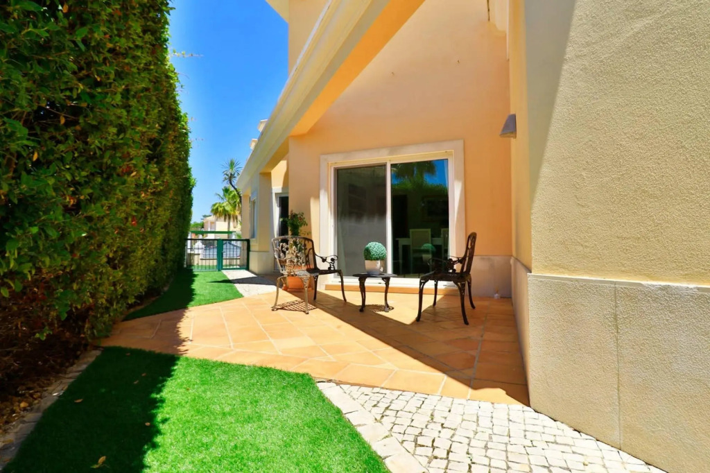 Villa Pardo (V050) in Almancil