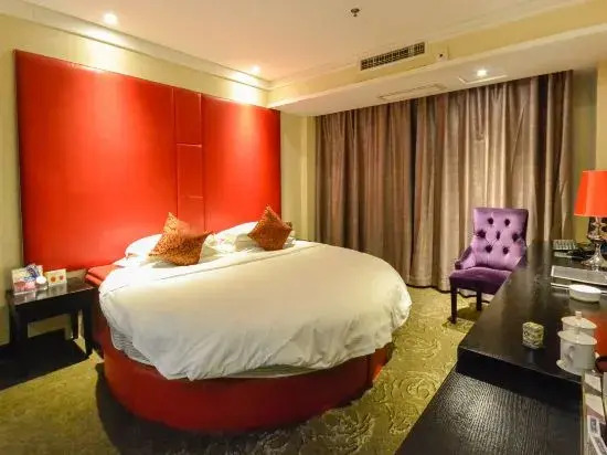 Wenling Bulgari Boutique Hotel