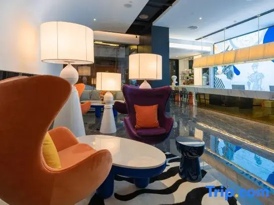 Wanstar Hotel