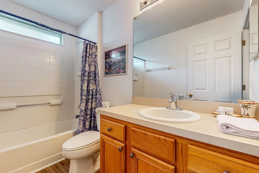 Spacious Home With Private Pool & Resort Amenities - 5 Miles From Disney World