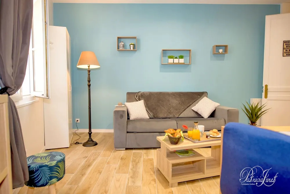 Appartement L'Alma