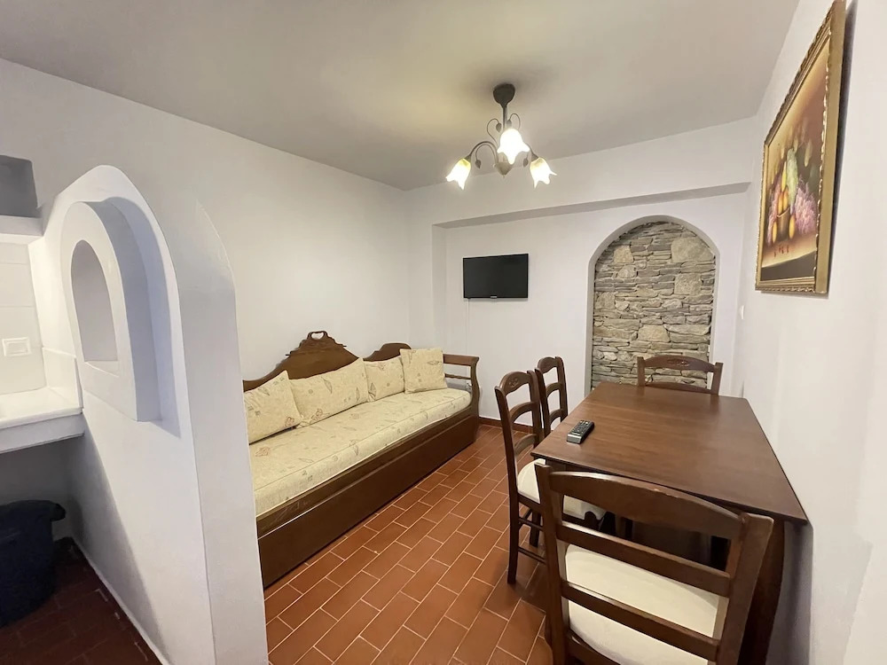 Anamar Symi Residences