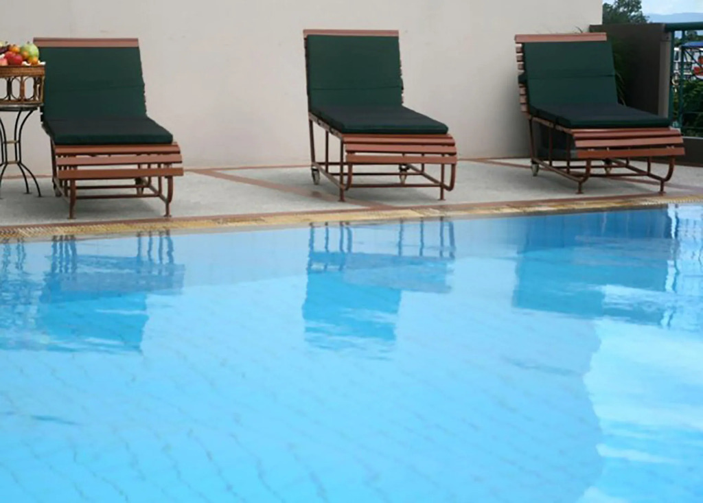 Royal Lanna Hotel