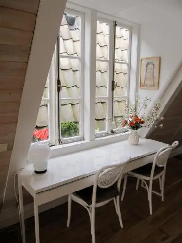 Kalkmarkt Suites