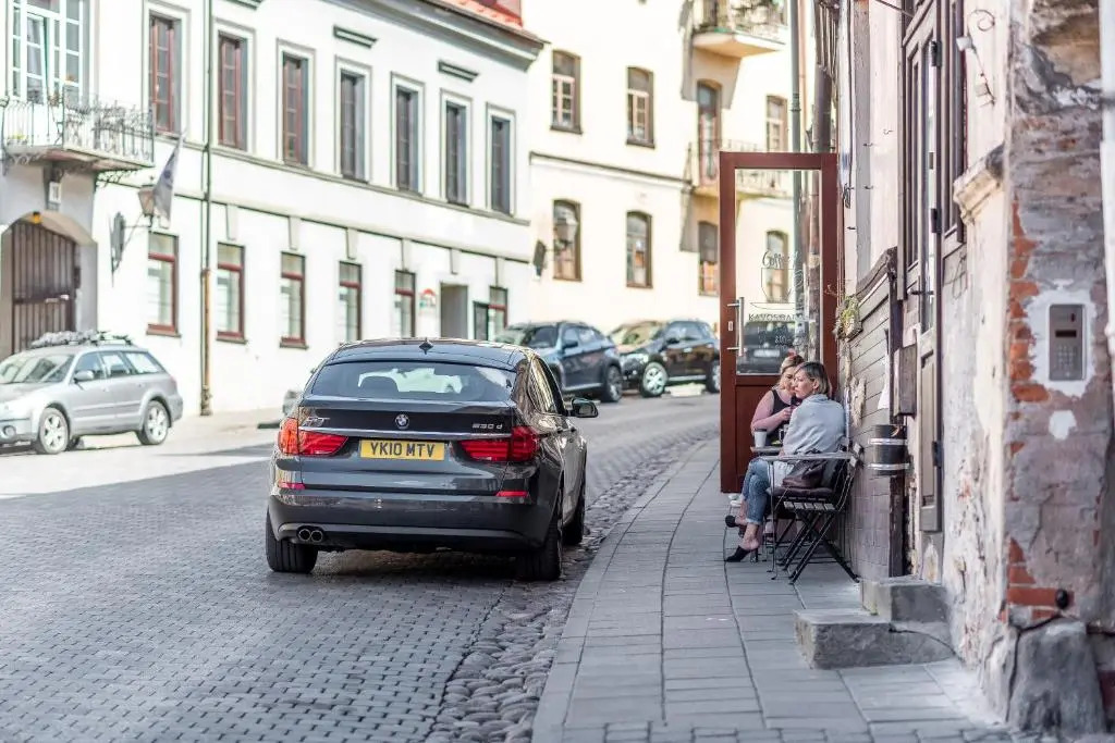 Angel House Vilnius, 32