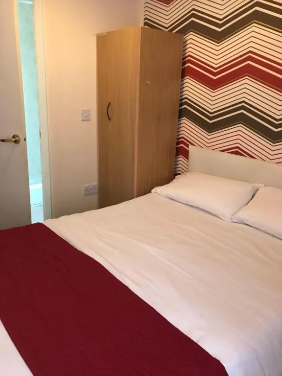 Chilton Hotel
