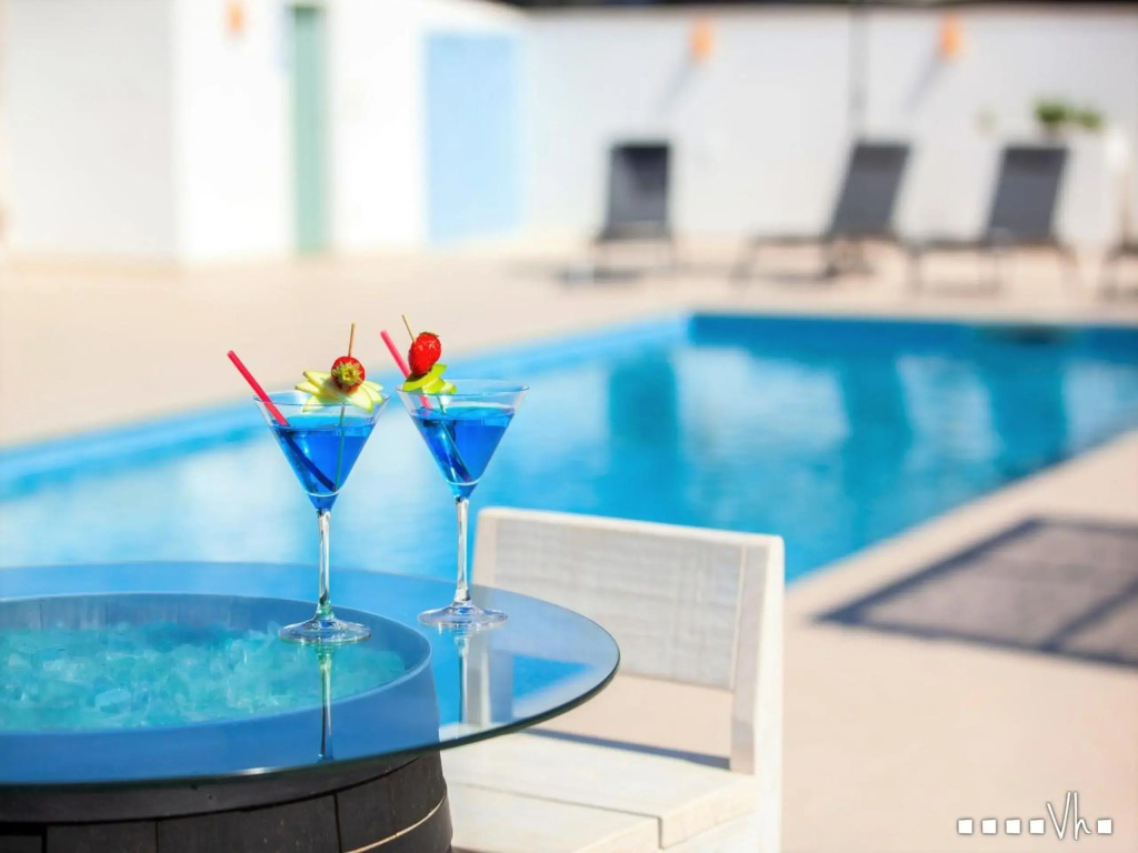 VH CostaBlanca - APARTAMENTO BEACH 3