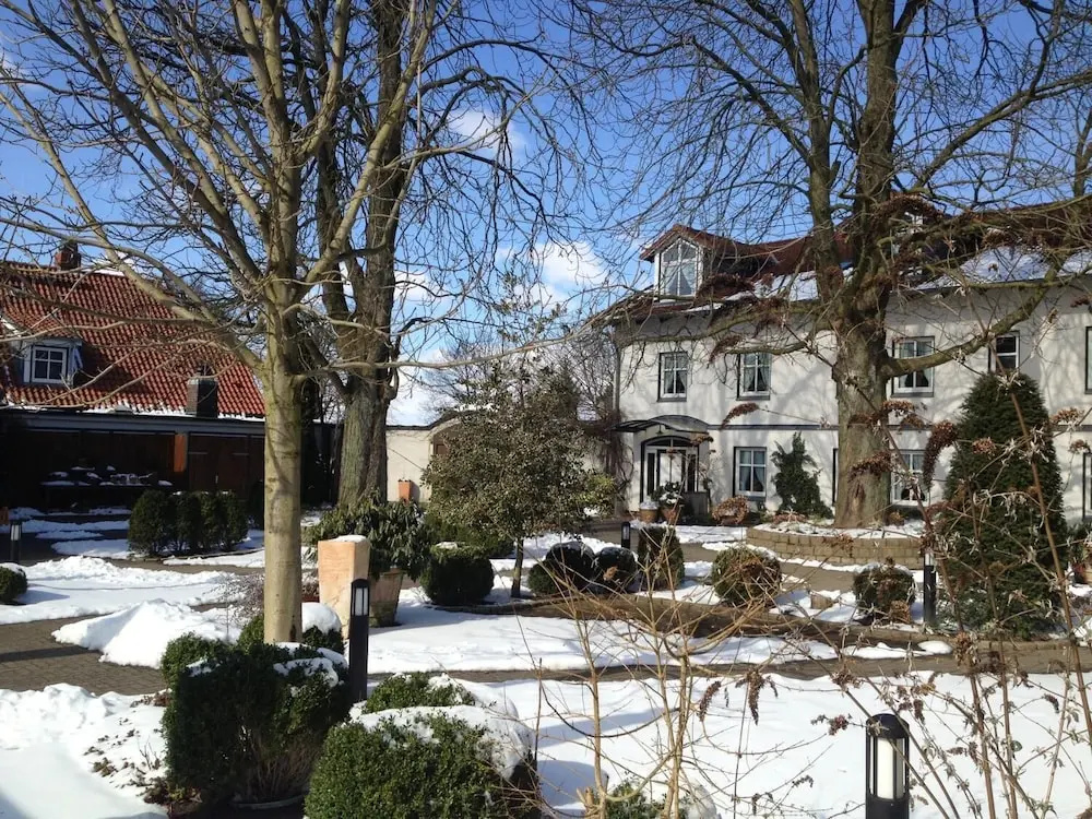 Hotel & Restaurant Bärenkrug